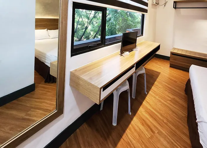 Hotel Boulevard Cebu