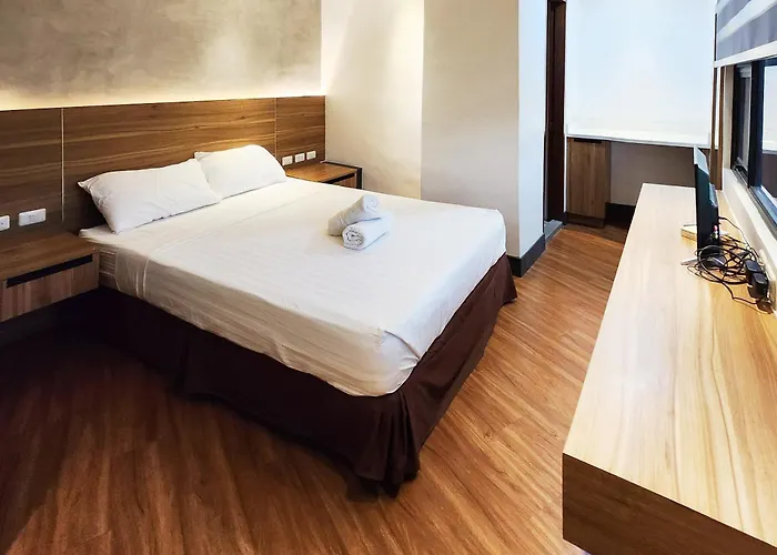 Hotel Boulevard Cebu