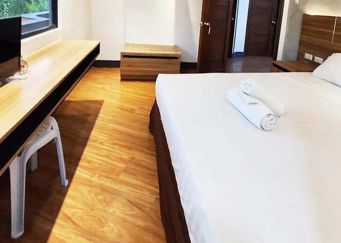 Boulevard Hotel Cebu
