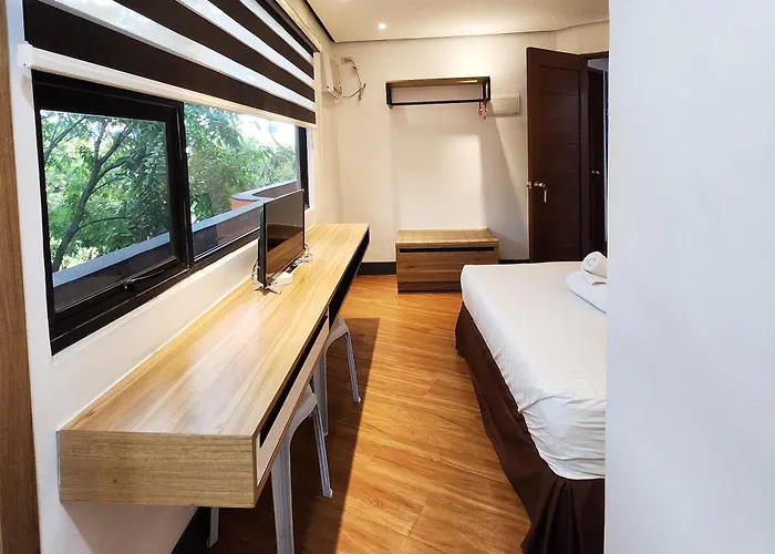 Boulevard Hotel 3*