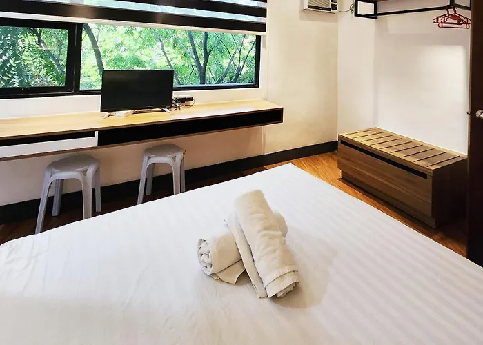 Boulevard Hotel Cebu