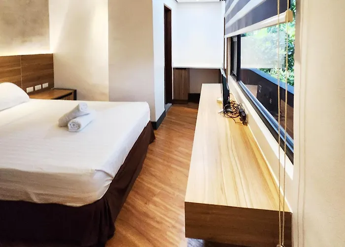 Boulevard Hotel Cebu