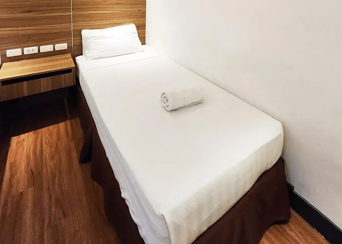 Boulevard 3* Cebu