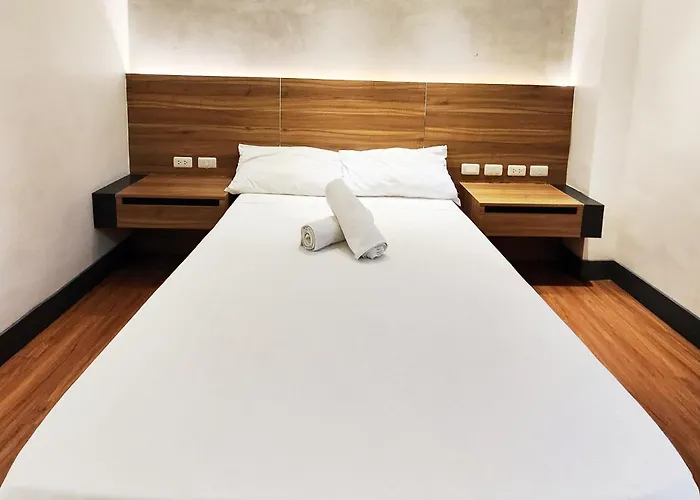 Hotel Boulevard 3*