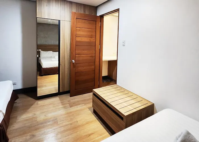 Boulevard 3* Cebu