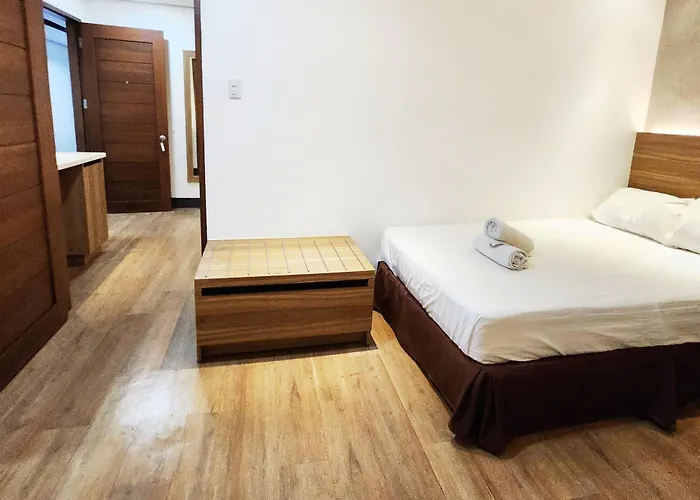 Boulevard Hotel Cebu