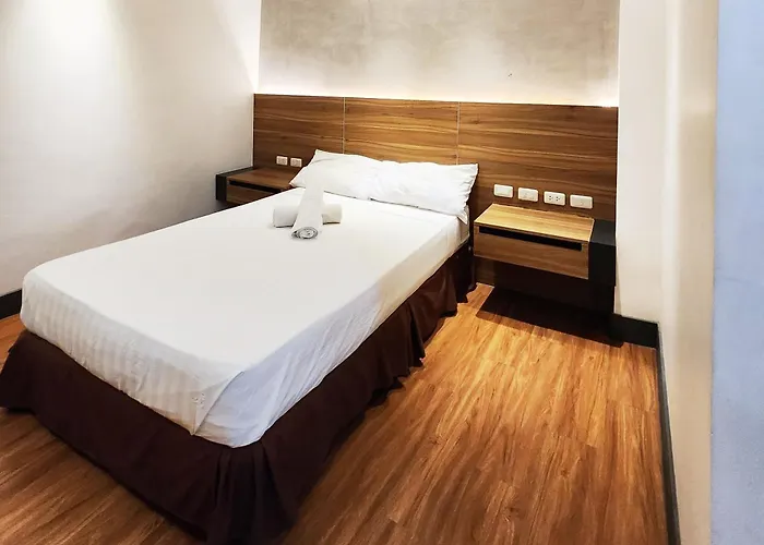 Hotel Boulevard 3*