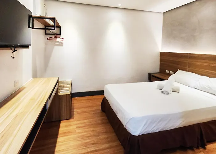 Hotel Boulevard Cebu