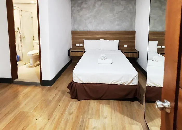 Boulevard 3* Cebu