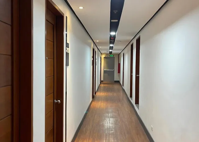 Boulevard 3* Cebu