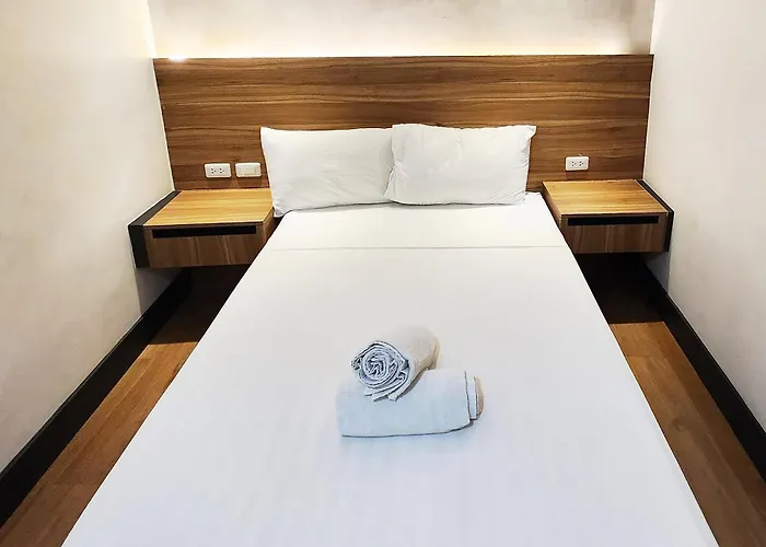 Hotel Boulevard