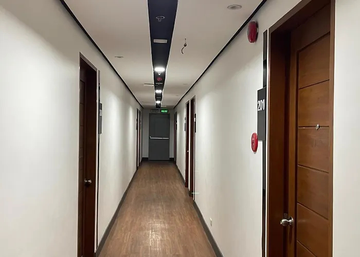 Boulevard 3* Cebu