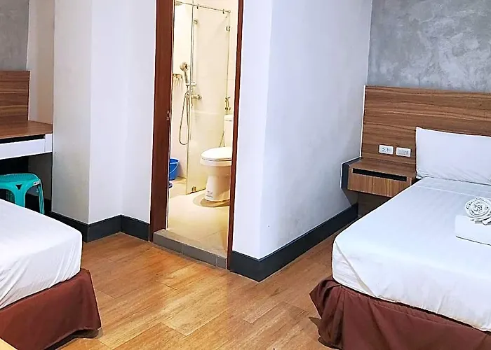 Boulevard 3* Cebu